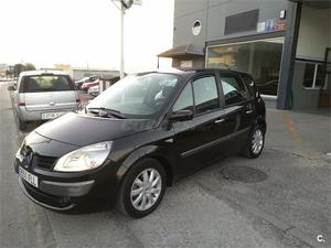 RENAULT Scenic Dynamique 1.5dCi105 EU4 eco2 5p.