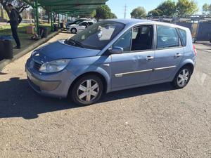 RENAULT Scénic CONFORT EXPRESSION 1.9DCI -05