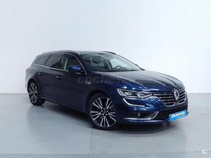 RENAULT Talisman S.T. Initiale Par. En. dCi 118kW TT EDC 5p.