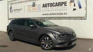 RENAULT Talisman Sport Tourer 1.5 Life Energy dCi p.