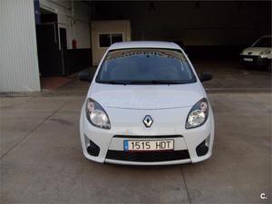 RENAULT Twingo Authentique  dCi 75 eco2 E5 3p.