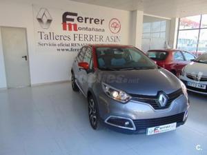 Renault Captur Zen Energy Dci 66kw 90cv Ecoleader 5p. -16