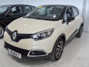 Renault Captur Zen Energy Dci 66kw 90cv Ecoleader 5p. -17