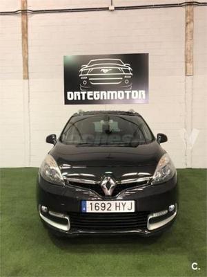 Renault Grand Scenic Limited Energy Dci 130 Eco2 7p 5p. -14