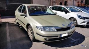 Renault Laguna Expression 1.9dci 100cv 5p. -03