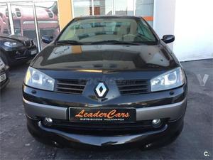 Renault Megane Coupecabr. Luxe Privilege 1.9dci 2p. -06