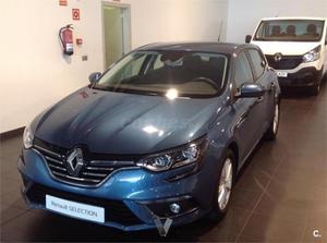 Renault Megane Zen Energy Dci 81kw 110cv 5p. -17