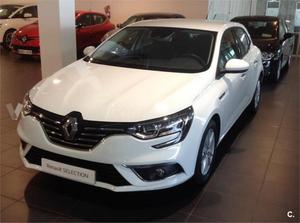 Renault Megane Zen Energy Tce 97kw 130cv 5p. -17