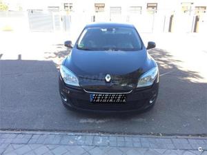 Renault Mégane Dynamique v 110 E5 5p. -12