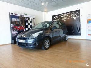 Renault Scenic Authentique Dci 95 Eco2 5p. -11