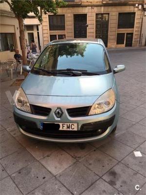 Renault Scenic Dynamique 1.5dci105 Eu4 Eco2 5p. -07