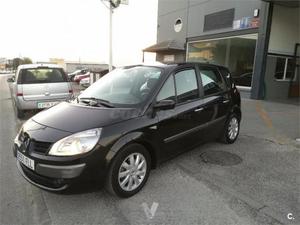 Renault Scenic Dynamique 1.5dci105 Eu4 Eco2 5p. -07