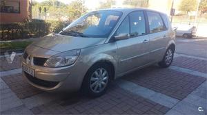 Renault Scénic Privilege 1.9dci Eu4 5p. -07