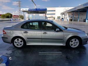 SAAB 93 Sport Sedan 1.9TiD FP Linear Sport Sentr 4p.