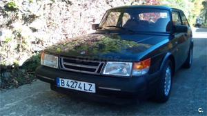 SAAB I 16V 3p.