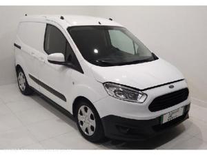 SE VENDE FORD TRANSIT COURIER 1.5TDCI 75PS TREND 75 4P AñO: