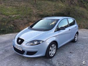 SEAT ALTEA 1.9 TDI SPORT 5p.