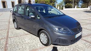 SEAT Alhambra 2.0 TDI 140 CV EEcomotive Reference 5p.