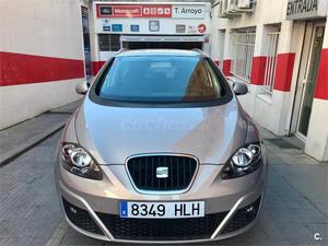 SEAT Altea XL 1.4 TSI 125cv Style 5p.