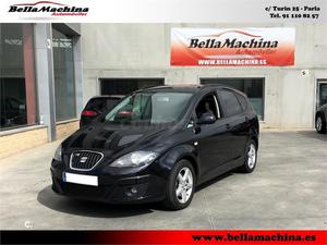 SEAT Altea XL 1.6 TDI 105cv EEcomotive Style 5p.