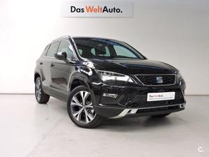 SEAT Ateca 2.0 TDI 140kW 190CV DSG 4Dr StSp Xcel 5p.