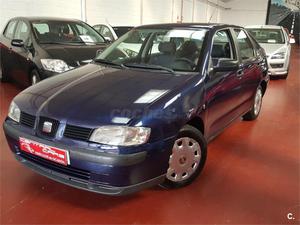 SEAT Cordoba 1.9 TDI STELLA 90CV 4p.