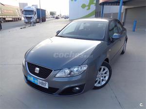 SEAT Exeo 2.0 TDI CR 143 CV Style Ecomotive 4p.