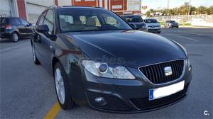 SEAT Exeo ST 2.0 TDI CR 143 CV DPF Style Mtronic 5p.