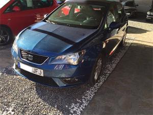 SEAT Ibiza 1.2 TSI 85cv Style 5p.