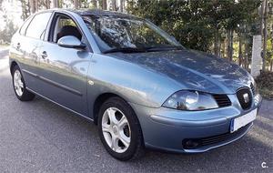 SEAT Ibiza 1.2i 12v COOL 5p.