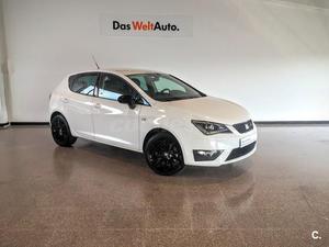 SEAT Ibiza 1.4 TDI 105cv FR 5p.