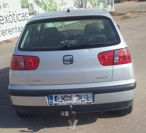 SEAT Ibiza 1.4i STELLA -01
