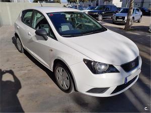 SEAT Ibiza 1.6 TDI 90cv Reference 5p.