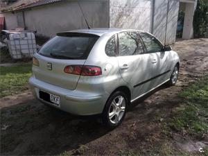 SEAT Ibiza 1.9 SDI SPORT RIDER 5p.