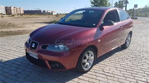 SEAT Ibiza 1.9 TDI 100cv Reference 3p.