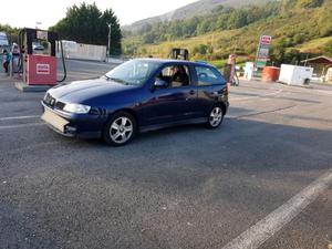 SEAT Ibiza 1.9TDi 110cv SPORT -02