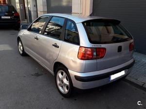 SEAT Ibiza 1.9TDi 90cv SPORT 5p.