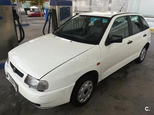 SEAT Ibiza IBIZA 1.5 GLX 5p.