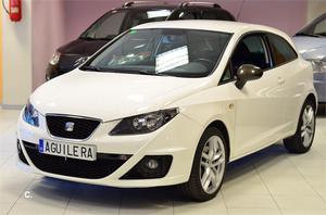 SEAT Ibiza SC 2.0 TDI 143cv FR DPF 3p.