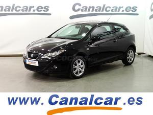 SEAT Ibiza SC v 105cv Style DSG 3p.