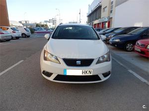 SEAT Ibiza ST 1.6 TDI 90cv Reference 5p.