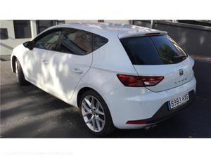 SEAT LEON EN VENTA EN ROZAS DE MADRID (MADRID) - ROZAS DE