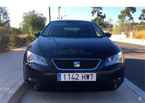 SEAT León 1.6 TDI 105cv StSp Style 5p.