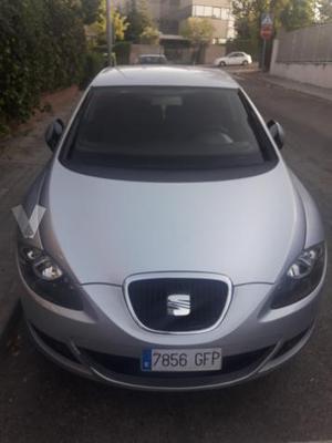 SEAT León 1.9 TDI 105cv Reference -08