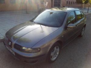 SEAT León 1.9 TDi 110CV SPORTS LIMITED -04