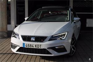 SEAT Leon 1.4 TSI 110kW 150CV ACT StSp FR Plus 5p.