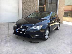 SEAT Leon 1.6 TDI 105cv EEcomotive Style 5p.