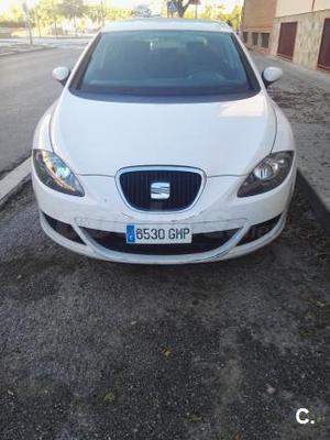 SEAT Leon 1.9 TDI 105cv Ecomotive Reference 5p.