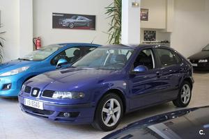 SEAT Leon 1.9 TDi 110CV SPORT 5p.