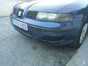 SEAT Leon 1.9TDi 110CV SIGNA 5p.